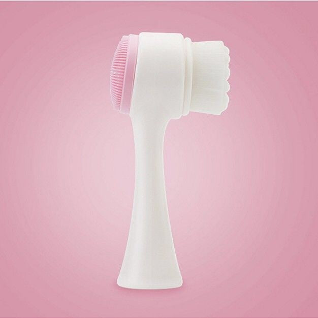 Beauty Skin Care Face Wash Cleaning Instrument